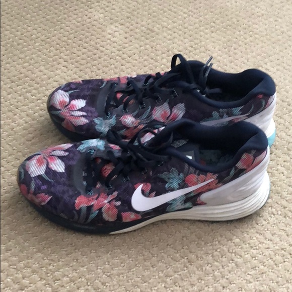Nike Other - Nike lunarglide 6 photosynthesis 10.5